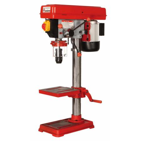 HOLZMANN MASCHINEN SB4115N_230V δράπανο κολώνας